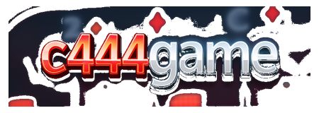 c444game logo